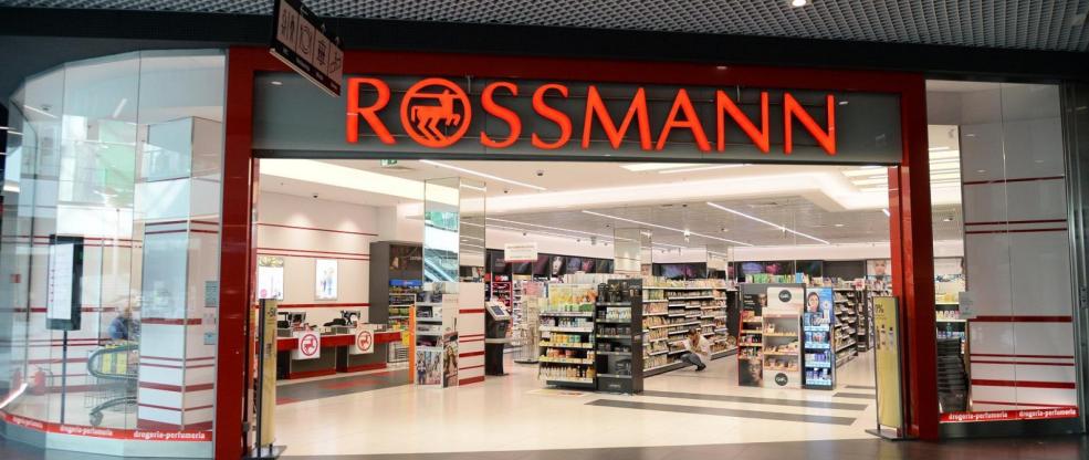 Kolejny mocny rok Rossmanna